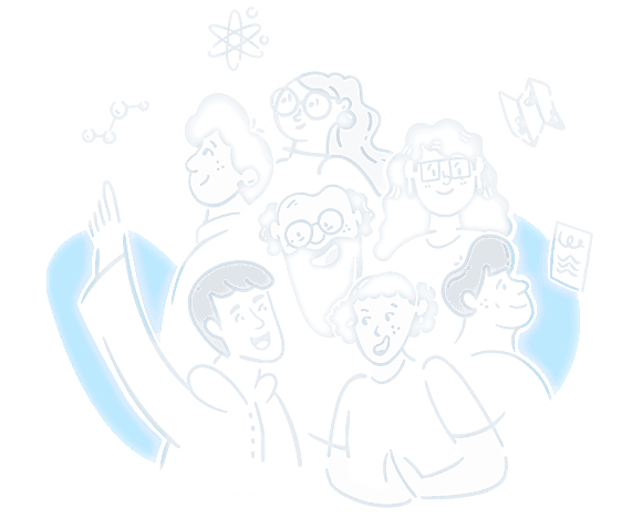 Corps enseignant illustration