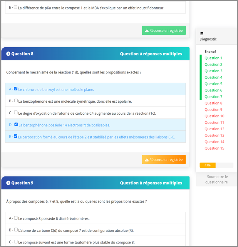 Marketing - Connect with customers in person